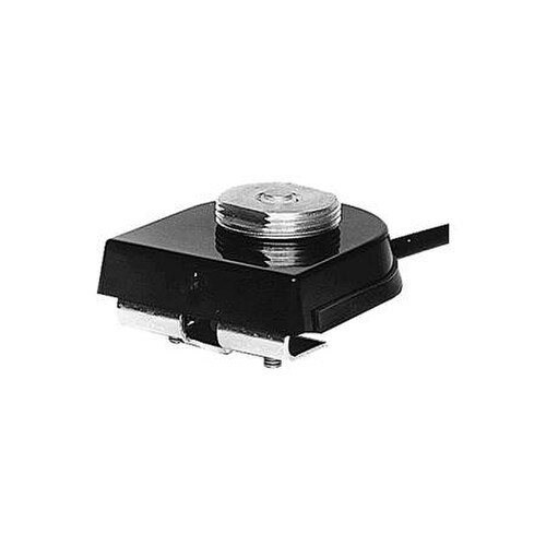 PCTEL Trunk Lid Mount RG58 Mini UHF Loose T
