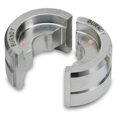 BURNDY Die for Y750 Y35 and Y36 Crimp Tool UC-2