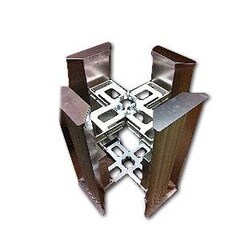 RF Armor UCM4-T 4 Gang Cluster Mount UCM4-T