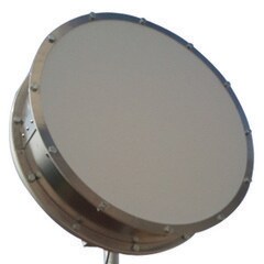 RF Armor UDRF5 40-Inch Dish Replacement Radome Face UDRF5