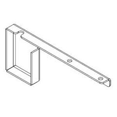 RF Armor UGAHO Optional GPS Antenna Holder Omni UGAHO