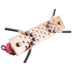 CommScope Technologies LLC Universal Ground Bar - UGBKIT-0412