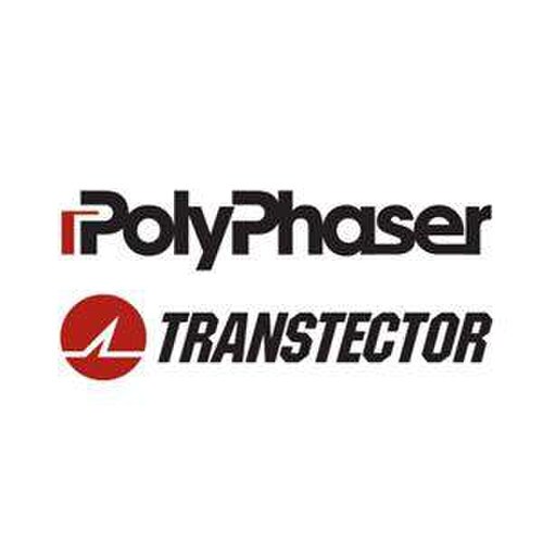 Transtector Ultra-High PoE Surge Protection Kit 75ft Span Cable UHPSPK075