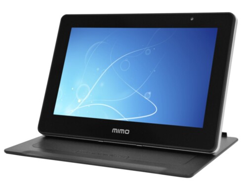 Mimo 7in USB Portable Slider Multi-Point Capacitive Touch Display UM-760C