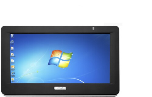 Mimo 7in USB VESA 75 Compatible Non-Touch Display UM-760F