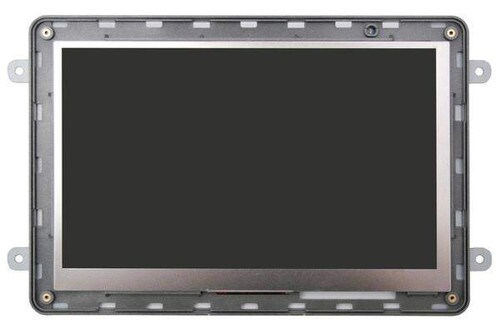 Mimo 7in Open Frame USB Resistive Touch Screen Display UM-760R-OF