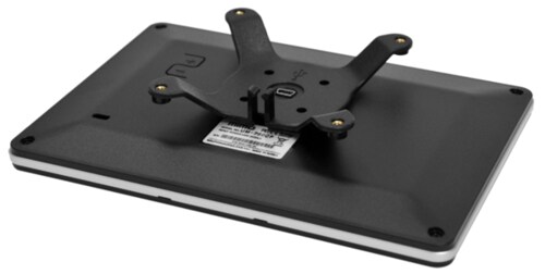 Mimo 7in Resistive Touch Display with 75mm VESA Pattern UM-760RF