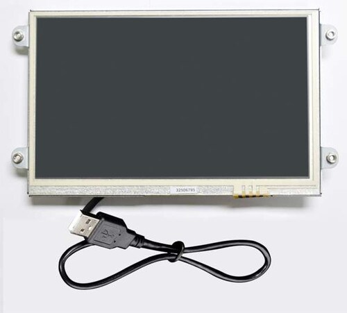 Mimo 7in Open Frame USB Resistive Touch Screen Display UM-760RK-OF