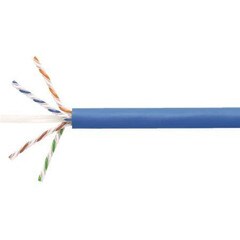 CommScope Technologies LLC CS44P ETL Verified CAT6A UUTP Cbl plen - UN87403510410