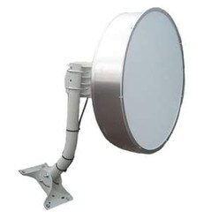 RF Armor UNBK5 5 GHz 12-Inch NanoBridge Kit UNBK5