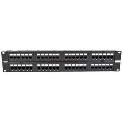 CommScope Uniprise Universal 10G Panel 2U 48 Port UNP-U-10G-2U-48