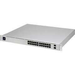 UniFi Switch Gigabit 24-PortUSW-Pro-24-POE