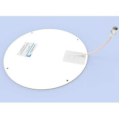 130-1000 MHz Ultra Wideband In-Building AntennaUWB-1301000-NF