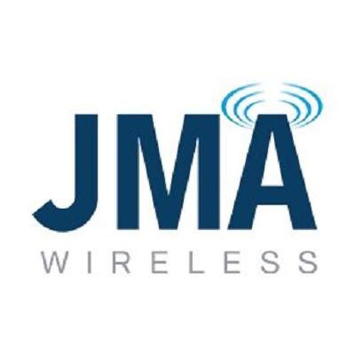 JMA Wireless 43-10 Male Connector for 14in Superflex Cable UXP-4MP-14S