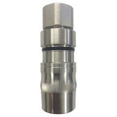 JMA UXP Connector 50 Ohm Mini Din Male LS LHF 12D UXP-MDM-12L