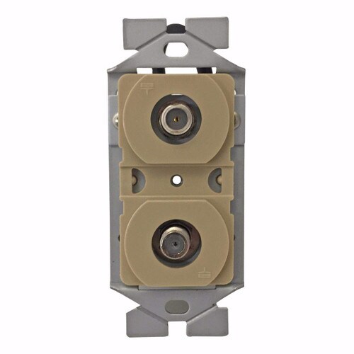 Blonder Tongue VersaTap 2 Type-F Single V-2WS