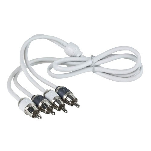 T-SPEC T-Spec V10 Series RCA Audio Cable - 2 Channel - 339 91 M - V10R3