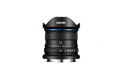 Venus Optics Laowa 9mm f28 Zero-D MFT Lens