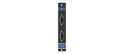 Kramer 2-Input VGA With Analog Audio Card VGAA-IN2-F16