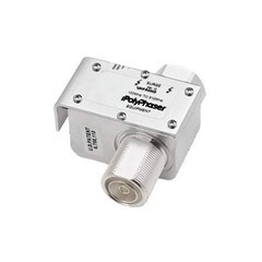 PolyPhaser - VHF Combiner ArrestorDM - DF VHF50HD-MA