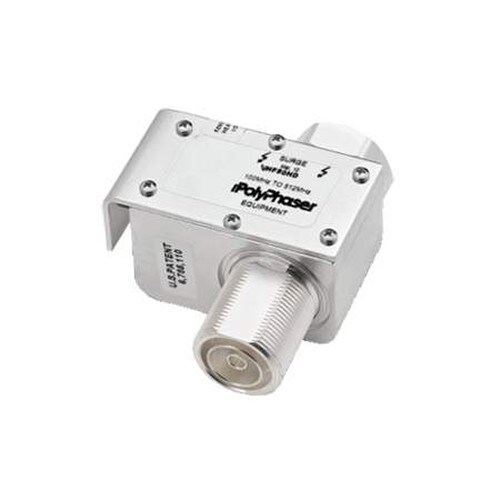 PolyPhaser - VHF Combiner ArrestorDM - DF VHF50HD-MA