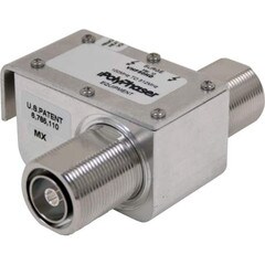PolyPhaser - VHF Combiner ArrestorDF VHF50HD