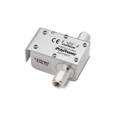PolyPhaser - VHF Combiner Arrestor NF to NF VHF50HN