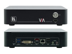 Kramer Wireless Presentation and Collaboration Device VIA-CAMPUS