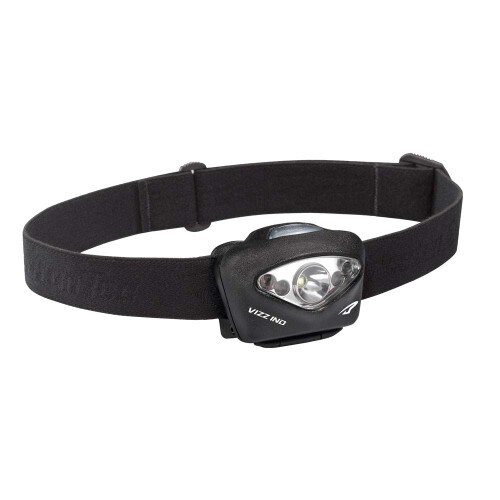 Princeton Tec VIZZ Industrial 165 Lumen LED Headlamp VIZZ-IND