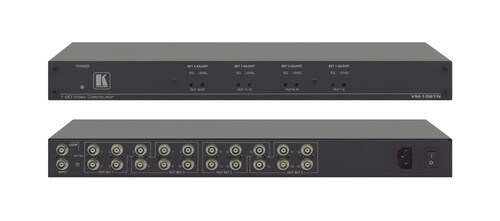 Kramer 1x20 CompositeSDI Video Distribution Amplifier VM-1021N