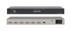 Kramer 2x4 DVI Distribution Amplifier VM-24HDCP