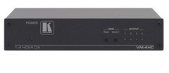 Kramer 14 HDMI Distribution Amplifier VM-4HC