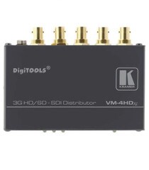 Kramer 1x4 3G HD SDI Video Distribution Amplifier VM-4HDXL