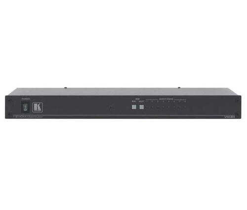 Kramer 1x8 HDMI Distribution Amplifier (VM-8H) | Solid Signal