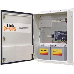 Ventev Pwr Xtdr Multiport 120VAC in3x POE out - VN175032