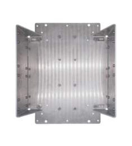 Ventev Co-Lo Mod Platform Kit Wall Mount - VNV-CLMP-WALL