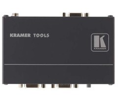 Kramer 1x1 VGA Video Line Amplifier VP-111K