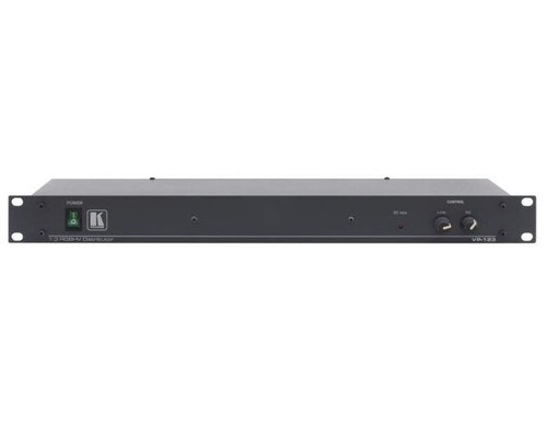 Kramer 1x3 RGBHV VGA Video Distribution Amplifier VP-123