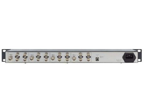 Kramer 1x3 RGBHV VGA Video Distribution Amplifier VP-123