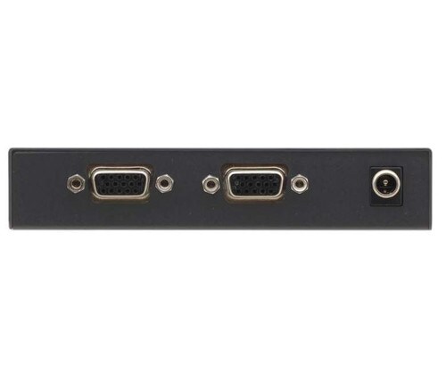 Kramer 1x2 VGA Video Differential Line Amplifier VP-200DXL