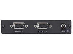 Kramer 1x2 VGA VIdeo Distribution Amplifier VP-200N5