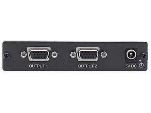 Kramer 1x2 VGA VIdeo Distribution Amplifier VP-200N5