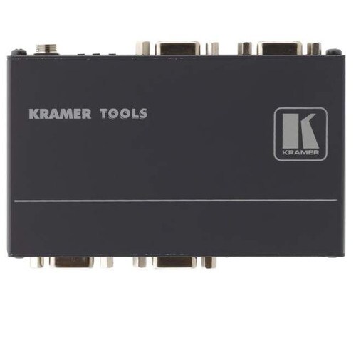 Kramer 1x3 VGA Video Distribution Amplifier VP-300K