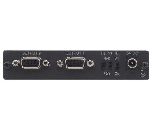 Kramer 1x3 VGA Video Distribution Amplifier VP-300K