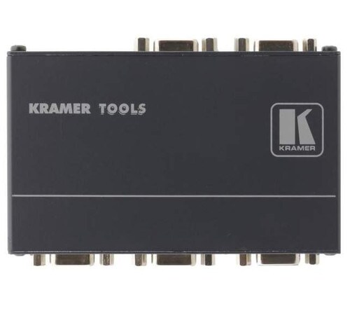 Kramer 1x4 VGA Video Distribution Amplifier VP-400K