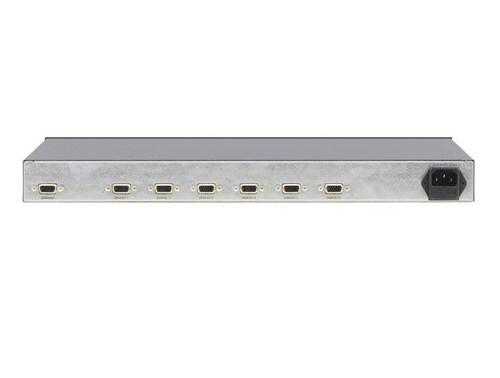 Kramer 1x6 VGA Video Distribution Amplifier VP-6XLN