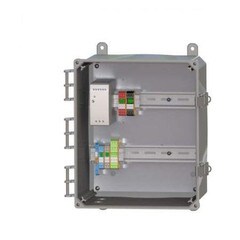 Ventev VENTEV ACDC Enclosure for IoT Systems - VPE1260000000