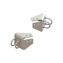 CommScope Technologies LLC Handrail Cornerbracing Support Kit - VZWSMART-PLK3