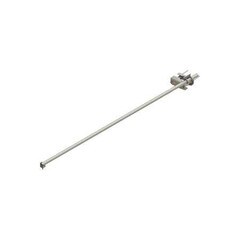 CommScope Technologies LLC Stiff Arm 2-38 x 12 ft Pipe Attach H - VZWSMART-SFK1