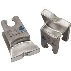 BURNDY Blue Die For BCT500 Tool W5CVT